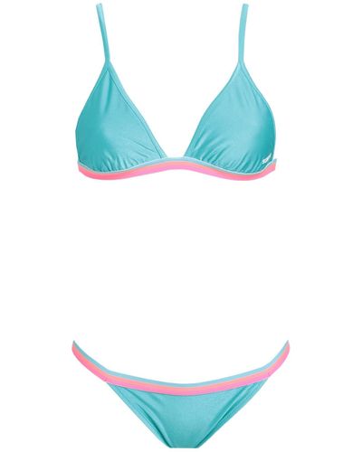 Sundek Bikini - Blau