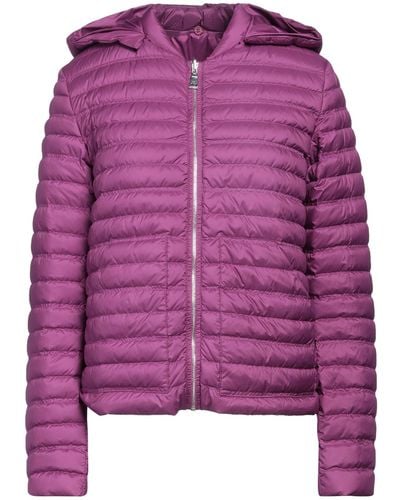 Add Puffer - Purple