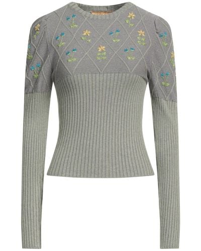 Cormio Sweater - Gray