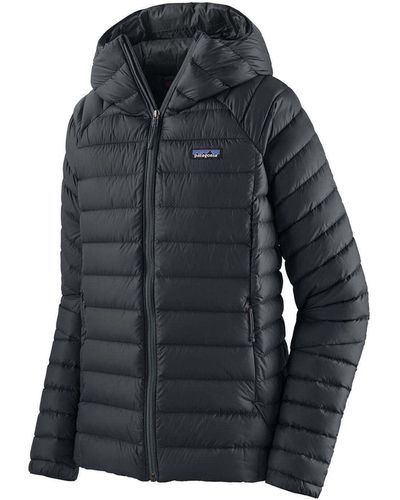 Patagonia Pufferjacke & Daunenjacke - Blau