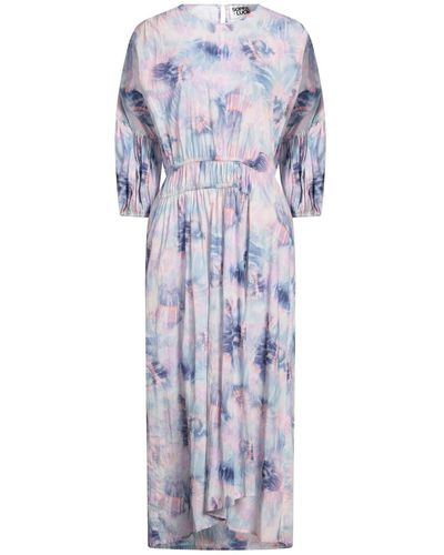 Sophie and Lucie Maxi Dress - Blue