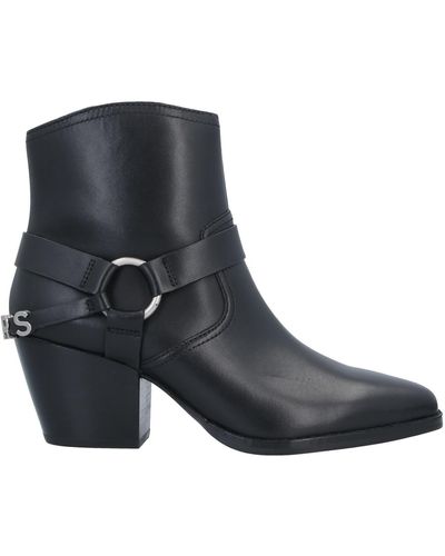 MICHAEL Michael Kors Stiefelette - Schwarz