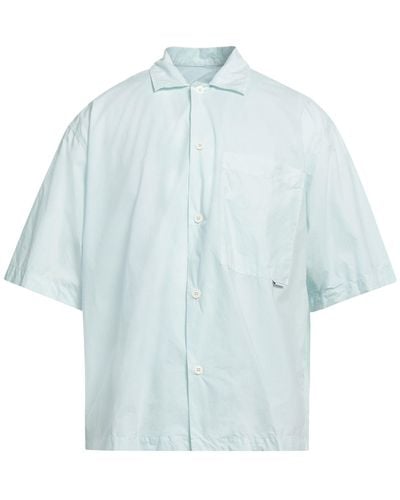 Sunnei Camisa - Azul