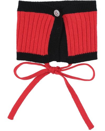 Cormio Hat - Red