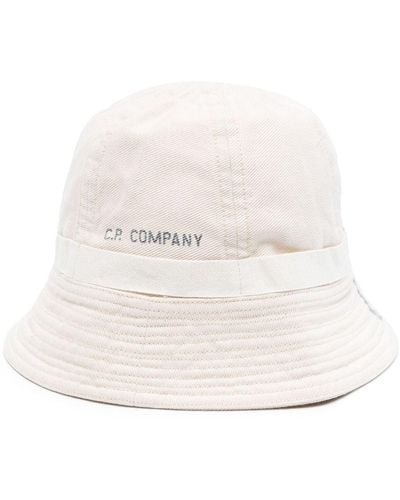 C.P. Company Sombrero - Neutro