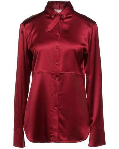 Liviana Conti Shirt - Red
