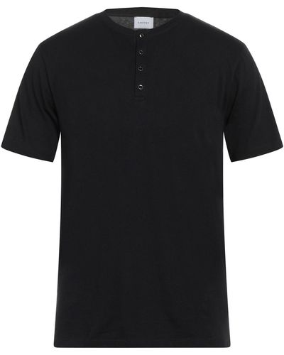 Sseinse T-shirt - Black