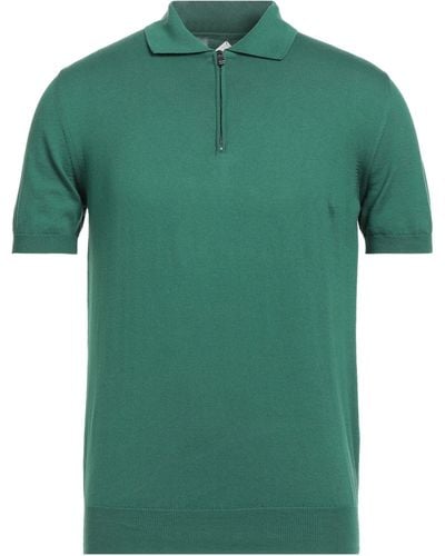 Pal Zileri Sweater - Green