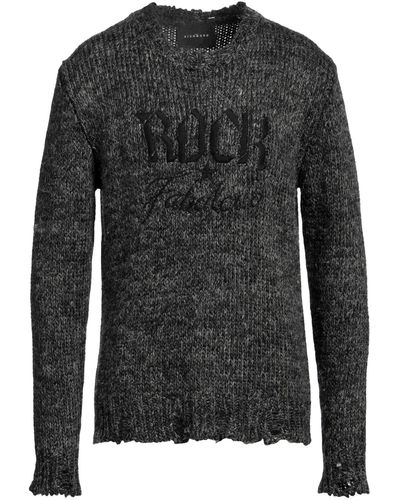 John Richmond Sweater - Black