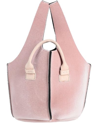 Anita Bilardi Handbag - Pink