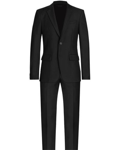 Givenchy Suit - Black