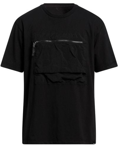 NEMEN T-shirt - Black