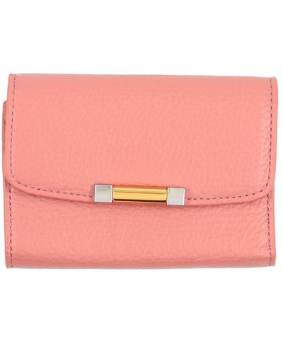 Coccinelle Wallet - Pink