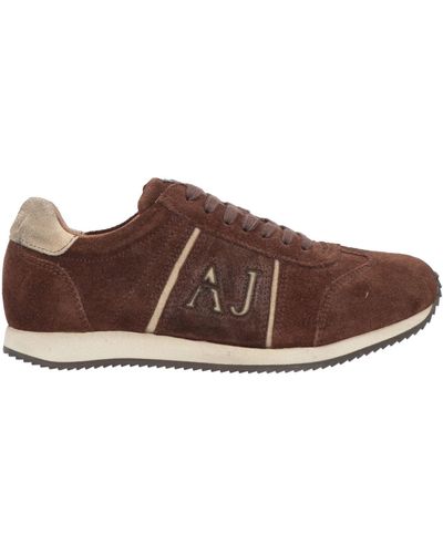 Armani Jeans Low-top sneakers for Men | Online Sale up to 55% off | Lyst
