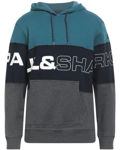 Paul & Shark Sweatshirt - Blue