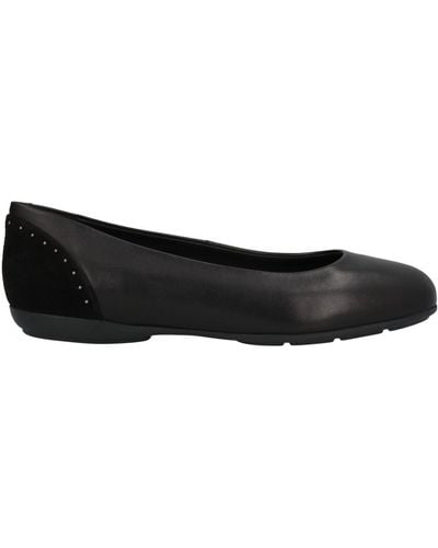 Geox Ballet flats and ballerina shoes for Women | Online Sale up to 84% off  | Lyst
