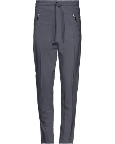 Elias Rumelis Trousers - Grey