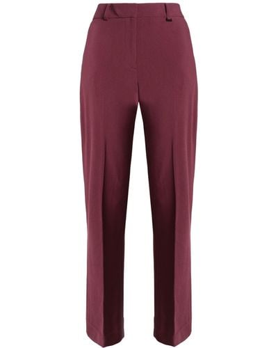 DKNY Trouser - Red