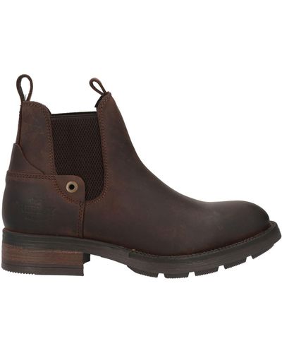 Replay Casual boots for Men | Online Sale up to 72% off | Lyst
