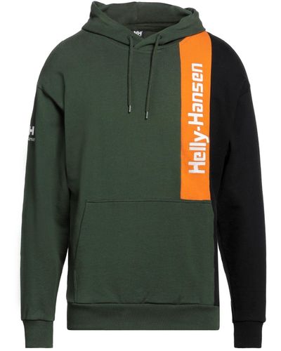 Helly Hansen Sweatshirt - Green