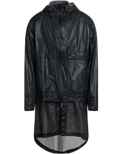 Y3 rain cheap jacket