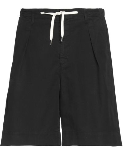 Cellar Door Shorts & Bermudashorts - Schwarz