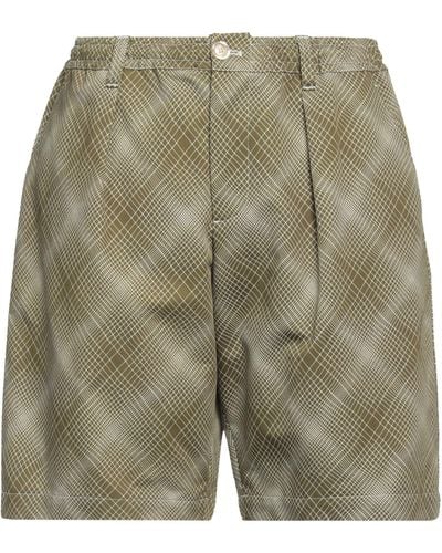 Marni Shorts & Bermuda Shorts - Green