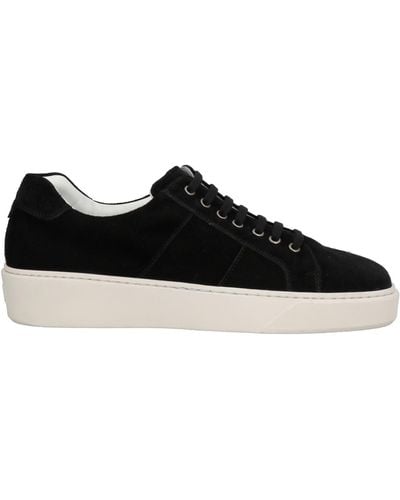 Attimonelli's Sneakers - Negro