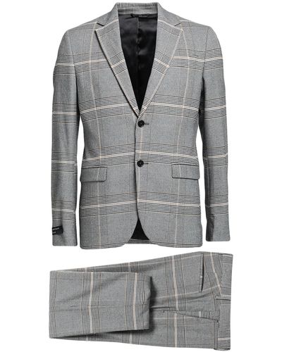 Marciano Suit - Grey