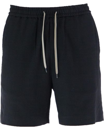 Covert Shorts & Bermudashorts - Schwarz