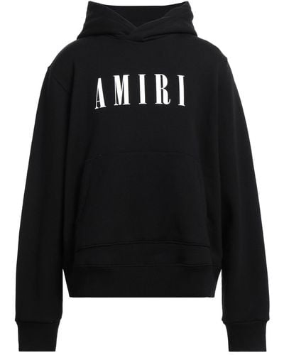 Amiri Sweatshirt - Black