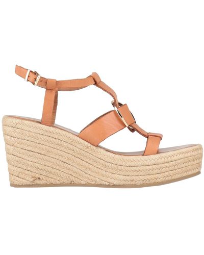 Inuovo Wedge sandals for Women | Online Sale up to 27% off | Lyst