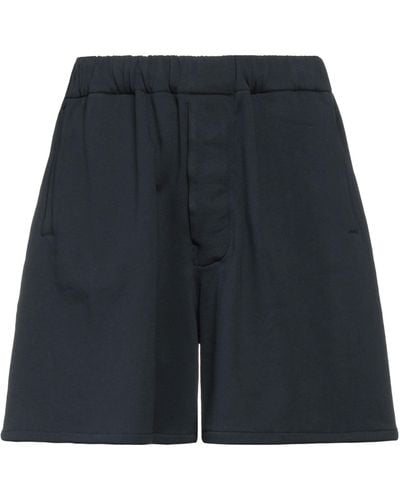 Mackintosh Shorts & Bermudashorts - Blau