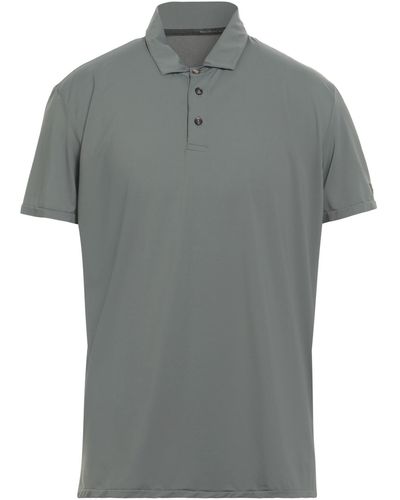 Rrd Polo Shirt - Grey