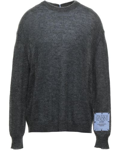 McQ Jumper - Grey