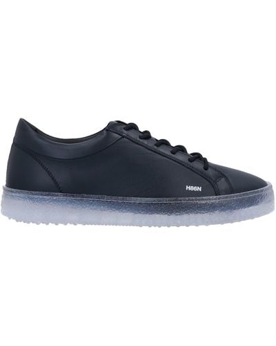 Hogan Sneakers - Bleu