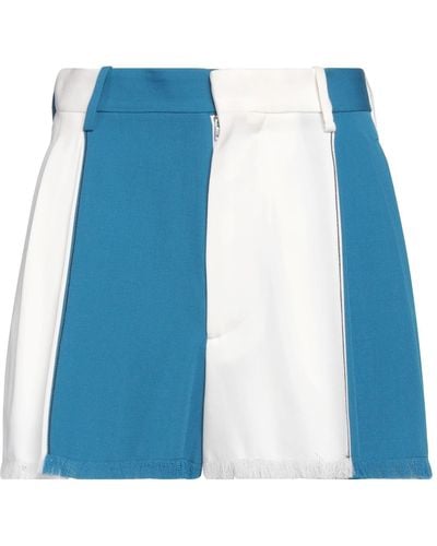 Marni Shorts & Bermuda Shorts - Blue