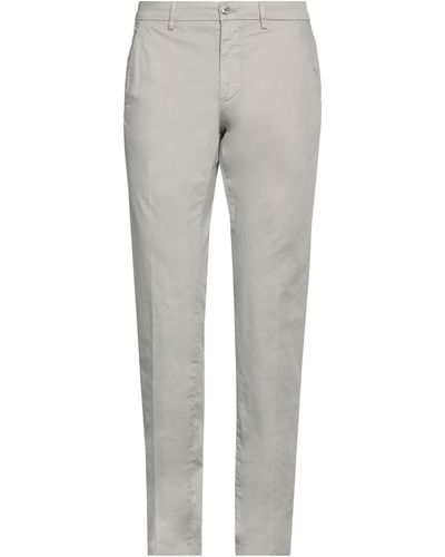 Mason's Pants - Gray