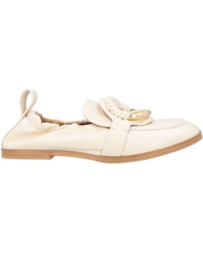 See By Chloé Loafer - Natural