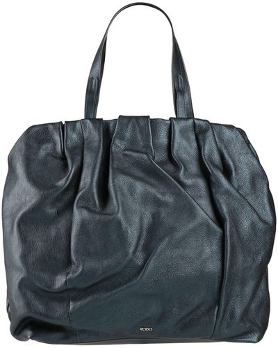 Rodo Handbag - Black
