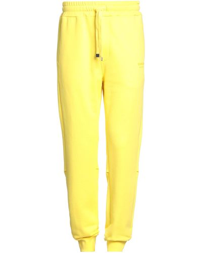 Dondup Trouser - Yellow