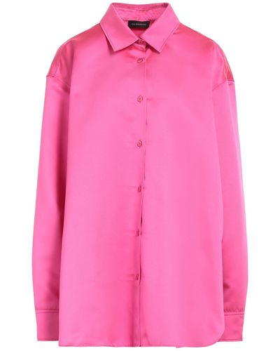 ANDAMANE Shirt - Pink