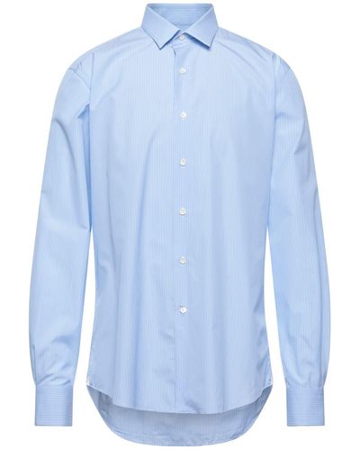 Lanvin Shirt - Blue