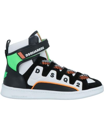 DSquared² Sneakers - Green