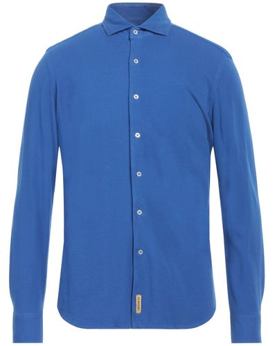 B.D. Baggies Camisa - Azul