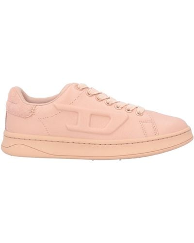 DIESEL Sneakers - Pink