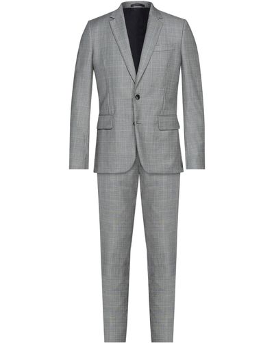 Paul Smith Suit - Grey