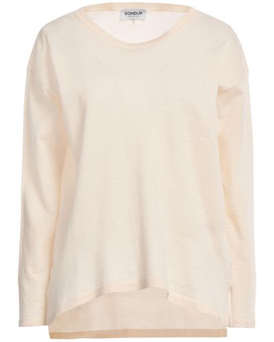 Dondup Pullover - Neutro