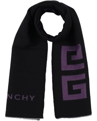 Givenchy Scarf - Black