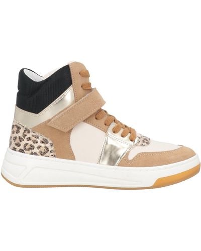 Ovye' By Cristina Lucchi Sneakers - Natural